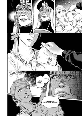 Read dragonboneroad  6 Page 5 in English