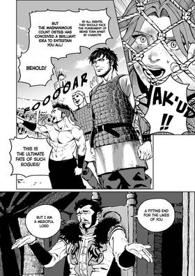 Read dragonboneroad  7 Page 2 in English