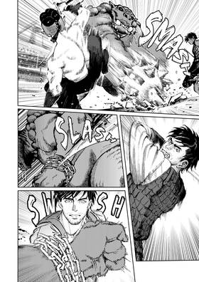 Read dragonboneroad  7 Page 6 in English