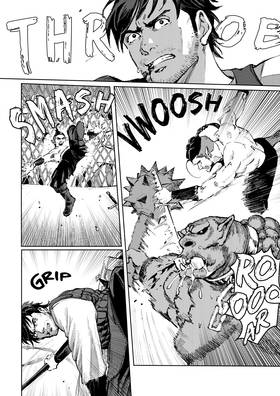 Read dragonboneroad  7 Page 8 in English