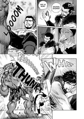 Read dragonboneroad  7 Page 9 in English