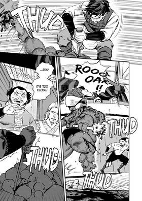Read dragonboneroad  8 Page 3 in English