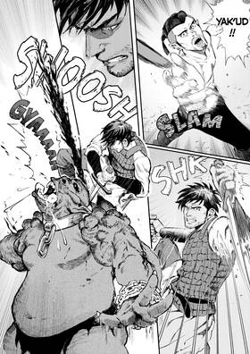 Read dragonboneroad  8 Page 4 in English