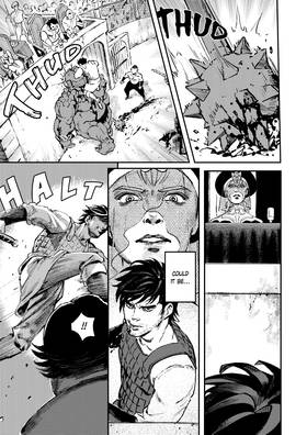 Read dragonboneroad  8 Page 5 in English