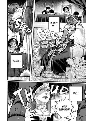 Read dragonboneroad  8 Page 6 in English