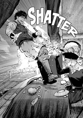 Read dragonboneroad  8 Page 10 in English