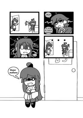 Read Slice of Panic  1 Page 3 in Spanish