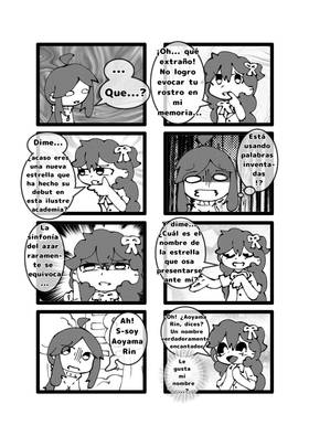 Read Slice of Panic  3 Page 3 in Spanish
