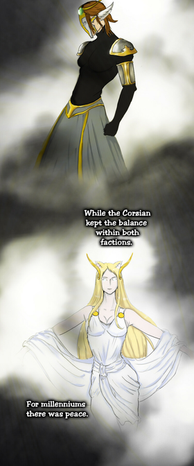 Read Planet Ecko (GL)  1 Page 2 in English