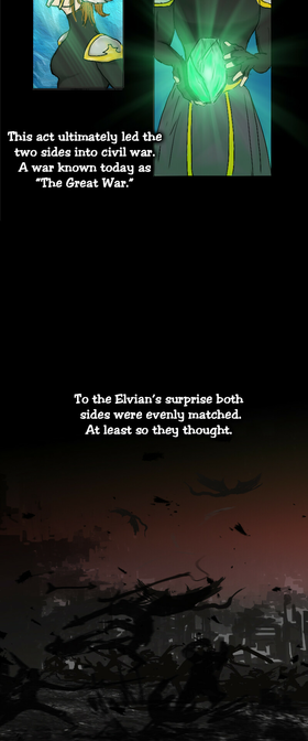 Read Planet Ecko (GL)  1 Page 4 in English