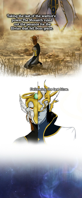 Read Planet Ecko (GL)  1 Page 7 in English