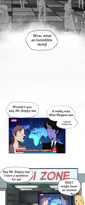 Read Planet Ecko (GL)  1 Page 10 in English