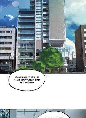 Read Planet Ecko (GL)  2 Page 2 in English