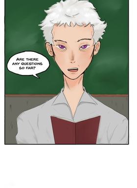 Read Planet Ecko (GL)  2 Page 4 in English