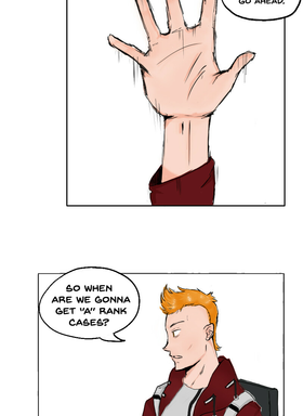 Read Planet Ecko (GL)  2 Page 6 in English