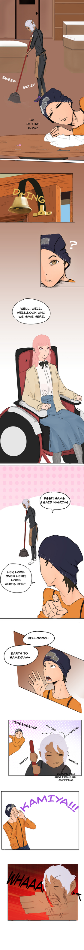 02 - Introductions
