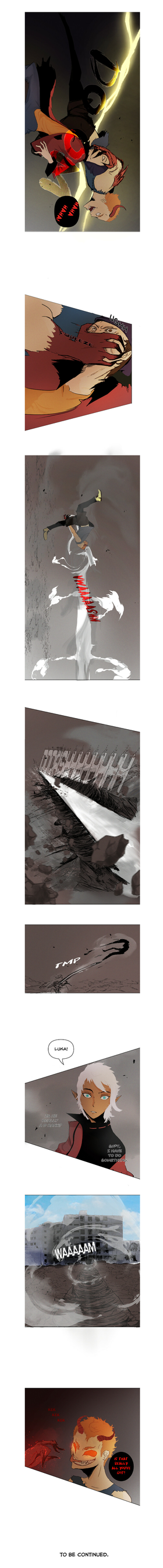 Read Planet Ecko (GL)  4 Page 9 in English