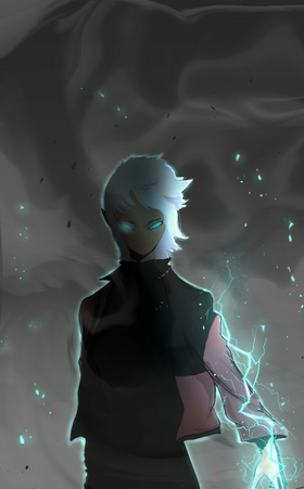 Read Planet Ecko (GL)  5 Page 8 in English