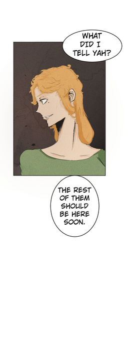 Read Planet Ecko (GL)  6 Page 9 in English