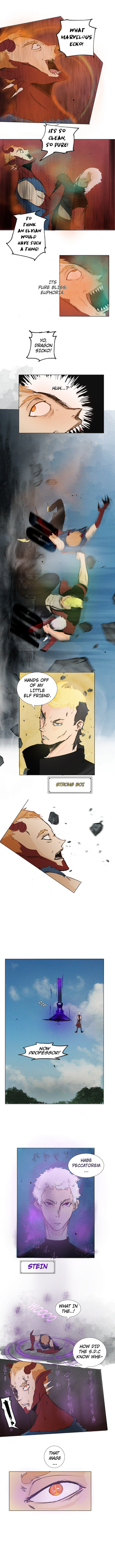 Read Planet Ecko (GL)  6 Page 10 in English