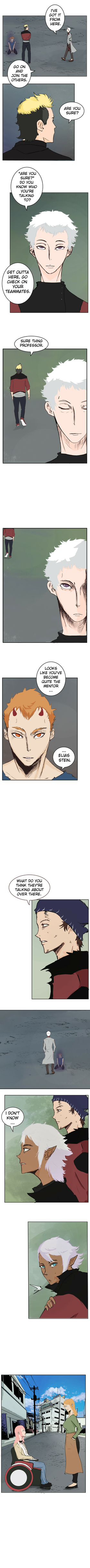 Read Planet Ecko (GL)  7 Page 9 in English