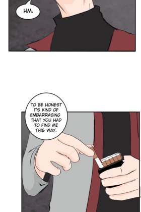 Read Planet Ecko (GL)  8 Page 3 in English