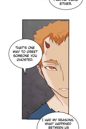 Read Planet Ecko (GL)  8 Page 6 in English