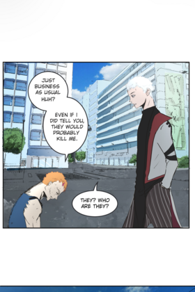 Read Planet Ecko (GL)  8 Page 9 in English