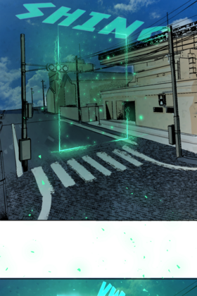 Read Planet Ecko (GL)  8 Page 10 in English