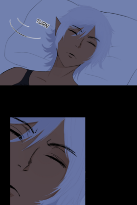 Read Planet Ecko (GL)  10 Page 5 in English
