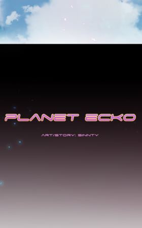Read Planet Ecko (GL)  11 Page 5 in English