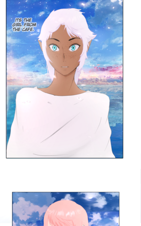 Read Planet Ecko (GL)  11 Page 7 in English