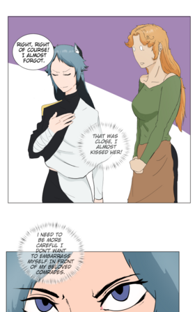 Read Planet Ecko (GL)  9 Page 1 in English