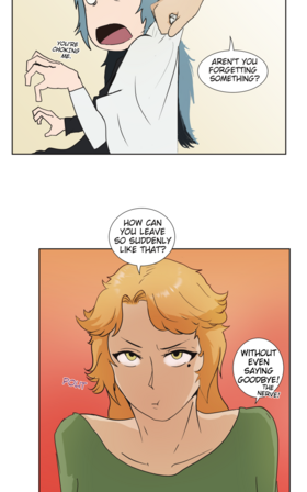 Read Planet Ecko (GL)  9 Page 7 in English