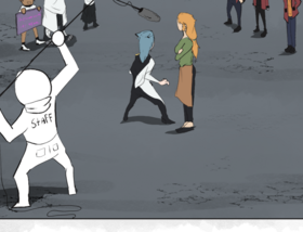 Read Planet Ecko (GL)  9 Page 9 in English