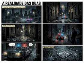 Read VEREDITO   1 Page 1 in Portugese