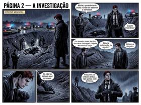 Read VEREDITO   1 Page 2 in Portugese