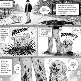 Read A pet's care to love of a couple   1 Page 5 in English