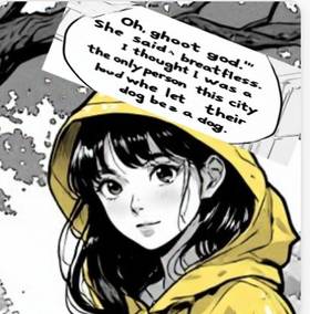 Read A pet's care to love of a couple   1 Page 7 in English