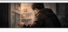 Read THE COLLECTOR'S HEIR  1 Page 4 in English