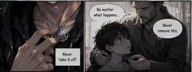 Read THE COLLECTOR'S HEIR  1 Page 6 in English