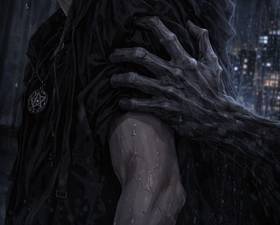 Read THE COLLECTOR'S HEIR  2 Page 6 in English