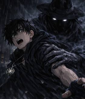Read THE COLLECTOR'S HEIR  2 Page 8 in English