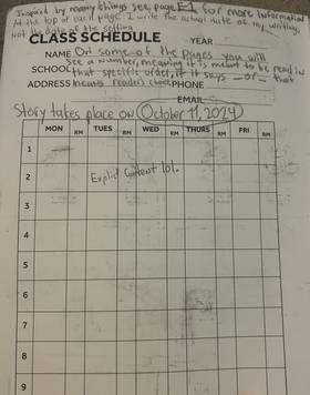 Read Dobers and Doves  1 Page 4 in English