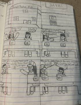 Read Dobers and Doves  1 Page 5 in English