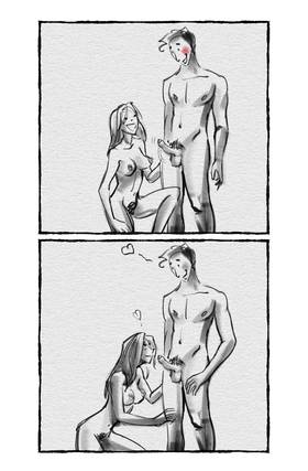 Read Naked Devotion  1 Page 4 in English