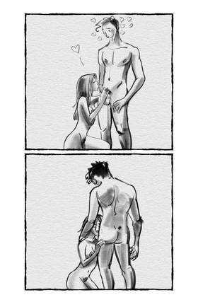 Read Naked Devotion  1 Page 6 in English