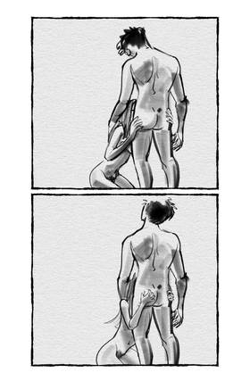 Read Naked Devotion  1 Page 7 in English