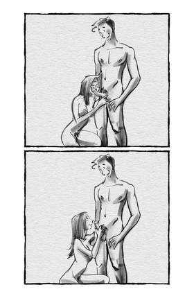 Read Naked Devotion  1 Page 5 in English