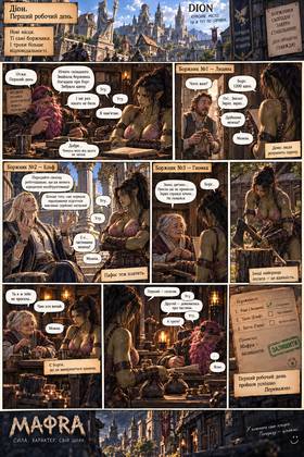 Read Товариство  1 Page 4 in Ukrainian